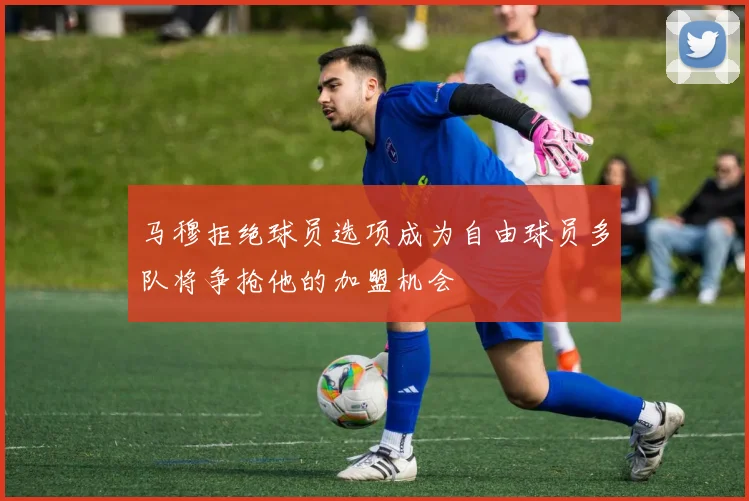 马穆拒绝球员选项成为自由球员多队将争抢他的加盟机会